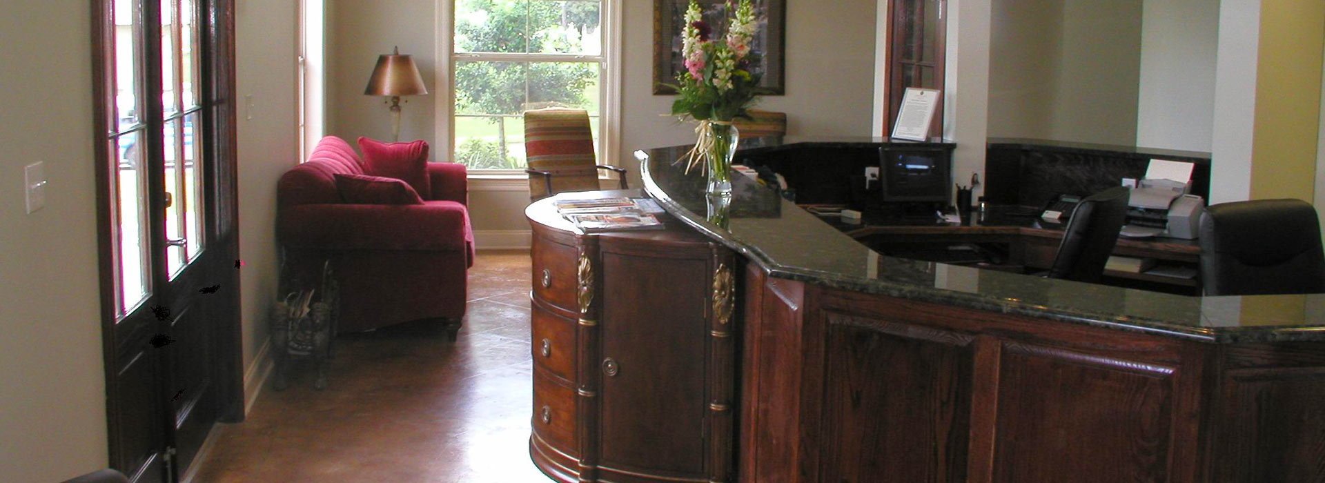 Bruns Family Dental Center | Dental Cleanings, Teeth Whitening and Extractions