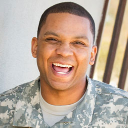 Family Dentist in Baton Rouge